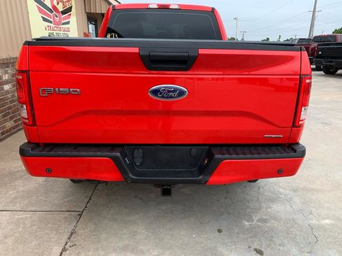 Used 2015 Ford F150 XL w/ Equipment Group 101A Mid RWD image 16