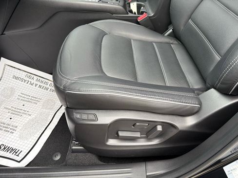 Used 2025 MAZDA CX-5 AWD 2.5 S w/ Preferred Package image 17