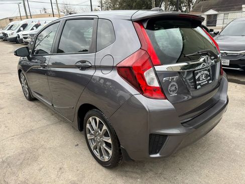 Used 2015 Honda Fit EX image 2