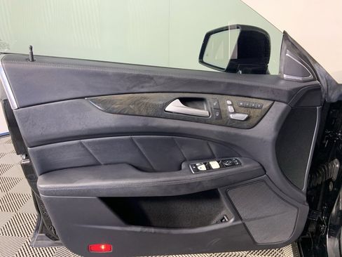 Used 2016 Mercedes-Benz CLS 400 4MATIC image 23