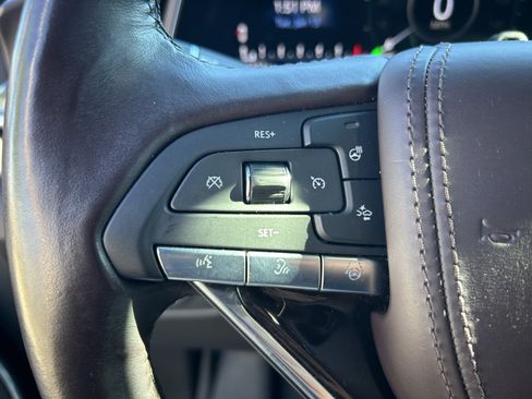 Used 2021 Cadillac Escalade Sport Platinum image 21