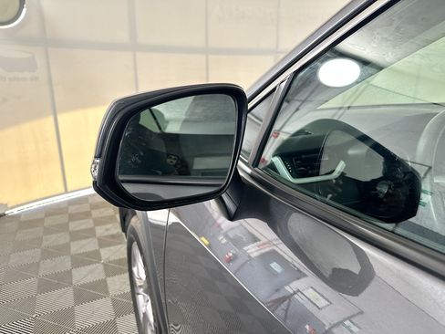 Certified 2025 Toyota RAV4 XLE w/ Convenience Package FWD image 10