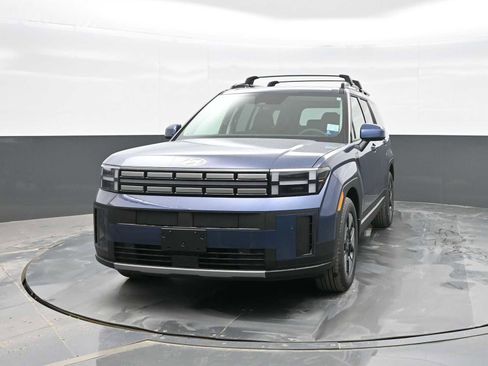 New 2026 Hyundai Santa Fe SEL image 3