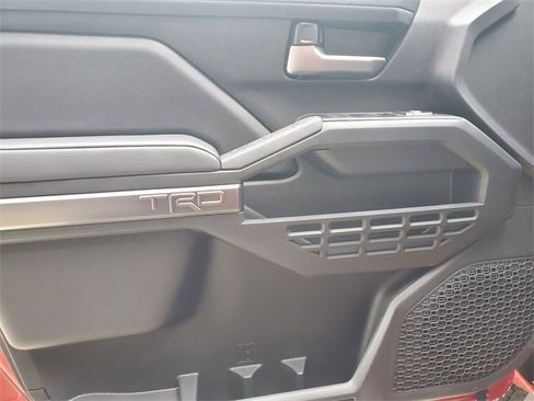 New 2025 Toyota Tacoma TRD Off-Road image 13