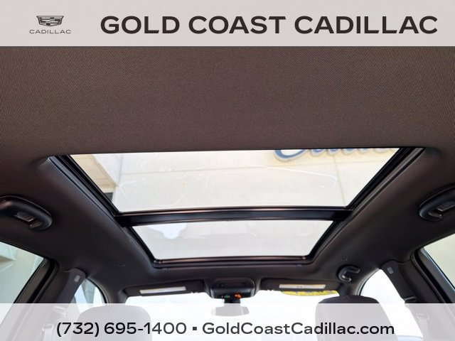 Used 2024 Cadillac XT5 Premium Luxury AWD/4WD image 12