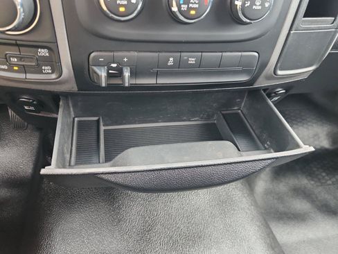 Used 2015 RAM 1500 Tradesman w/ Popular Equipment Group AWD/4WD image 22
