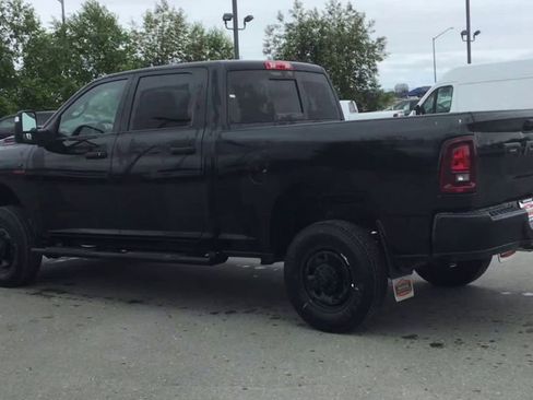 New 2025 RAM 2500 Tradesman image 6