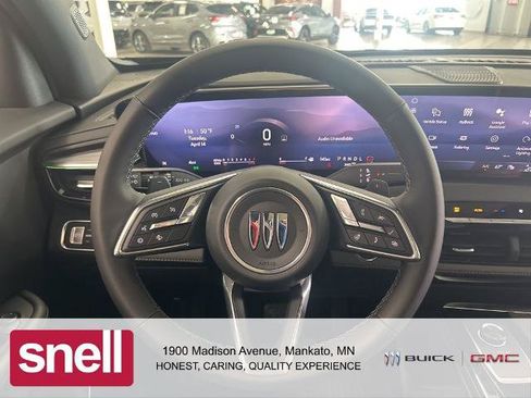 New 2026 Buick Enclave Preferred w/ Power Package AWD/4WD image 16