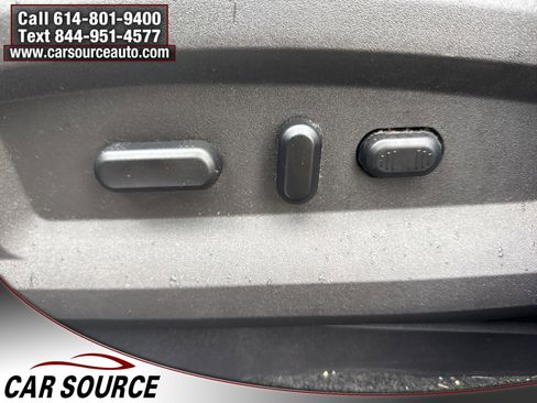 Used 2011 Ford Edge Limited w/ Trailer Tow Package image 17