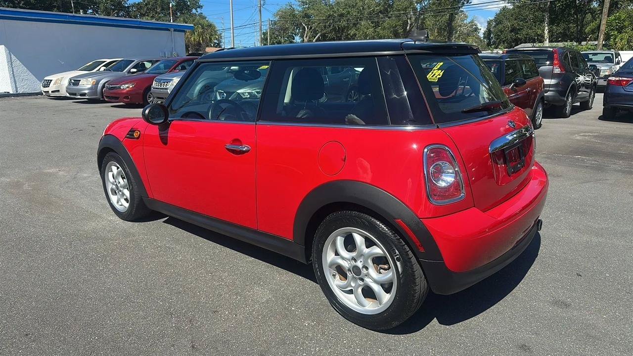 Used 2011 MINI Cooper Hardtop FWD image 7