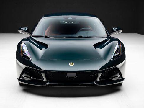 Used 2026 Lotus Emira RWD image 7