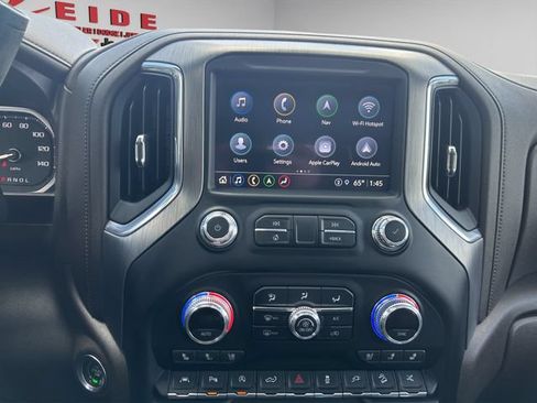 Used 2021 GMC Sierra 1500 Denali w/ Denali Ultimate Package AWD/4WD image 21