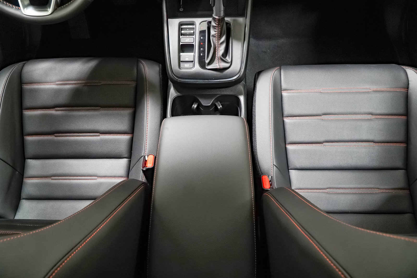 New 2027 Honda CR-V Sport-L image 28