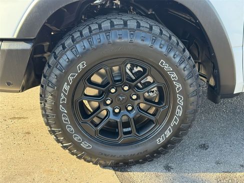 Used 2025 RAM 1500 Rebel w/ Bed Utility Group image 10