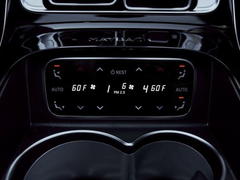 Used 2023 Mercedes-Benz Maybach S 680 4MATIC image 61