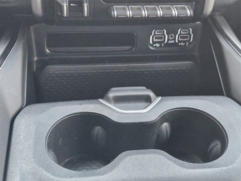 Used 2024 RAM 2500 Power Wagon w/ Towing Technology Group image 17