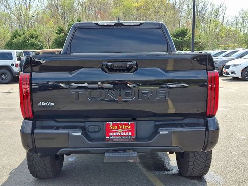 Used 2024 Toyota Tundra SR5 image 5