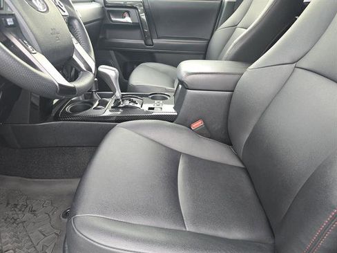 Certified 2021 Toyota 4Runner TRD Pro image 9