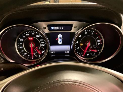 Used 2017 Mercedes-Benz SL 550 image 24