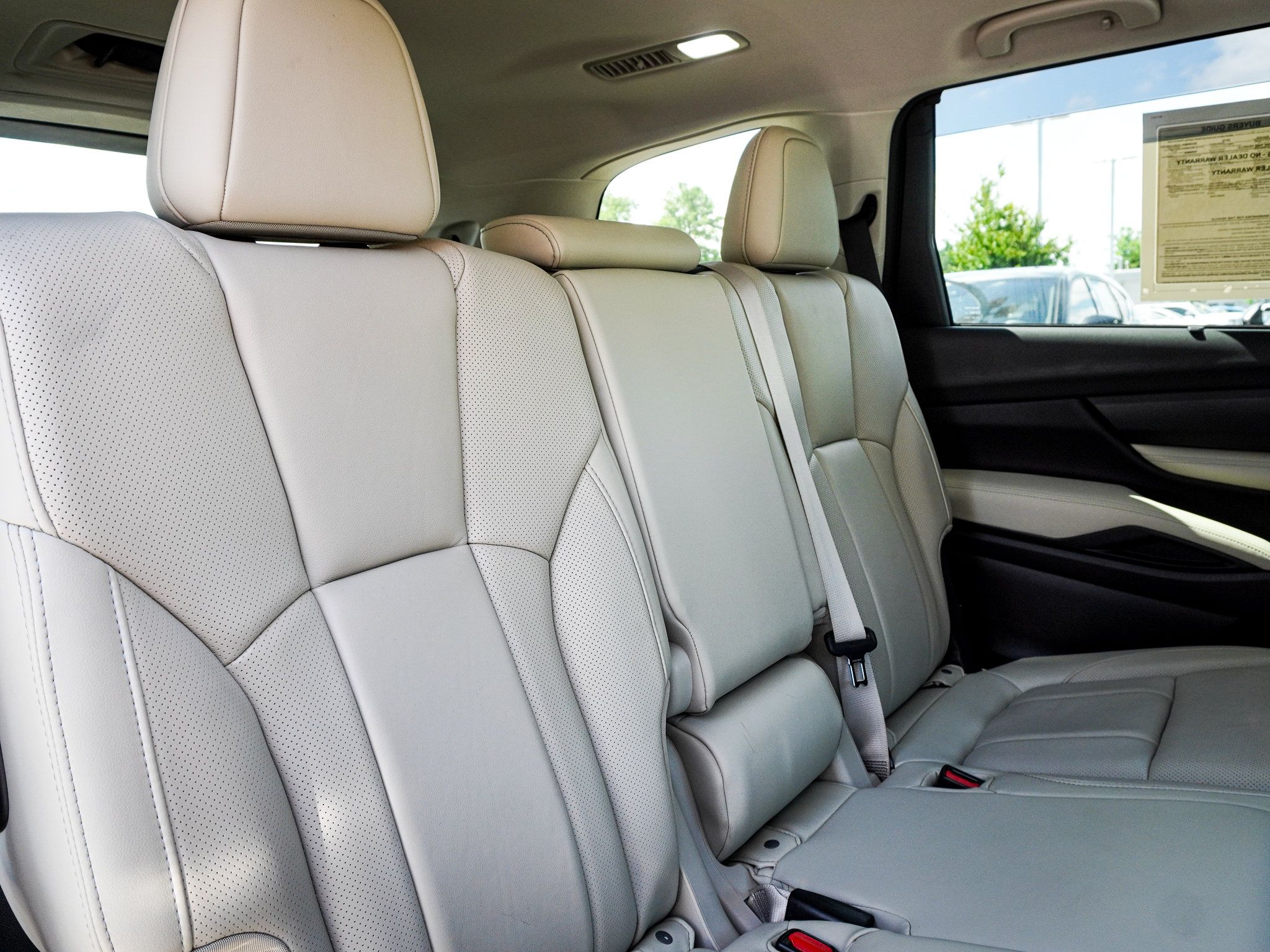 Used 2019 Subaru Ascent Limited w/ Popular Package #2A AWD/4WD image 32