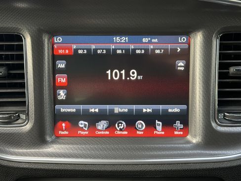 Used 2013 Dodge Charger R/T image 26