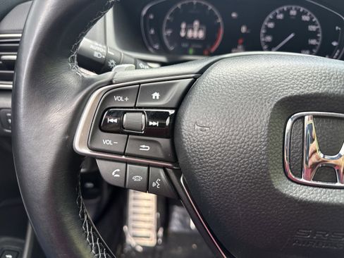 Used 2021 Honda Accord Sport image 19