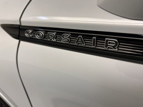 New 2026 Lincoln Corsair Premiere image 38