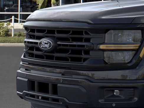 New 2026 Ford F150 XLT w/ Equipment Group 302A MID RWD image 17
