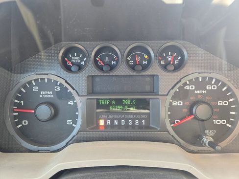 Used 2009 Ford F350 Lariat image 23
