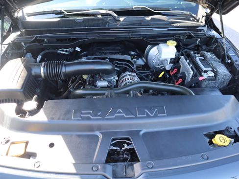 Used 2020 RAM 1500 Sport image 30