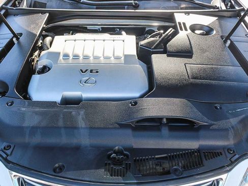 Used 2009 Lexus ES 350 image 29