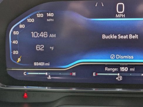 Used 2023 Chevrolet Tahoe Premier image 11