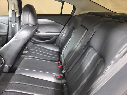 Used 2020 MAZDA MAZDA6 Touring image 32