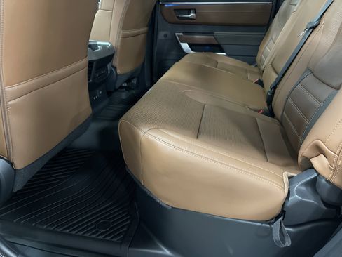 Used 2024 Toyota Tundra 1794 Edition image 15