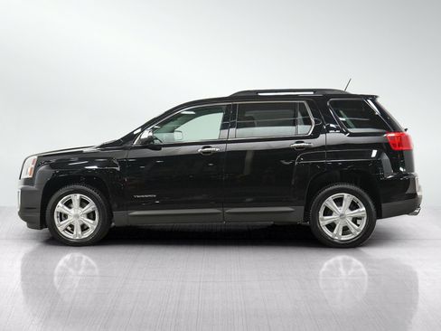 Used 2017 GMC Terrain SLE w/ Convenience Package AWD/4WD image 2