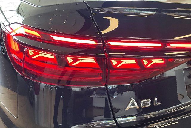 Used 2026 Audi A8 L 3.0T AWD/4WD image 23