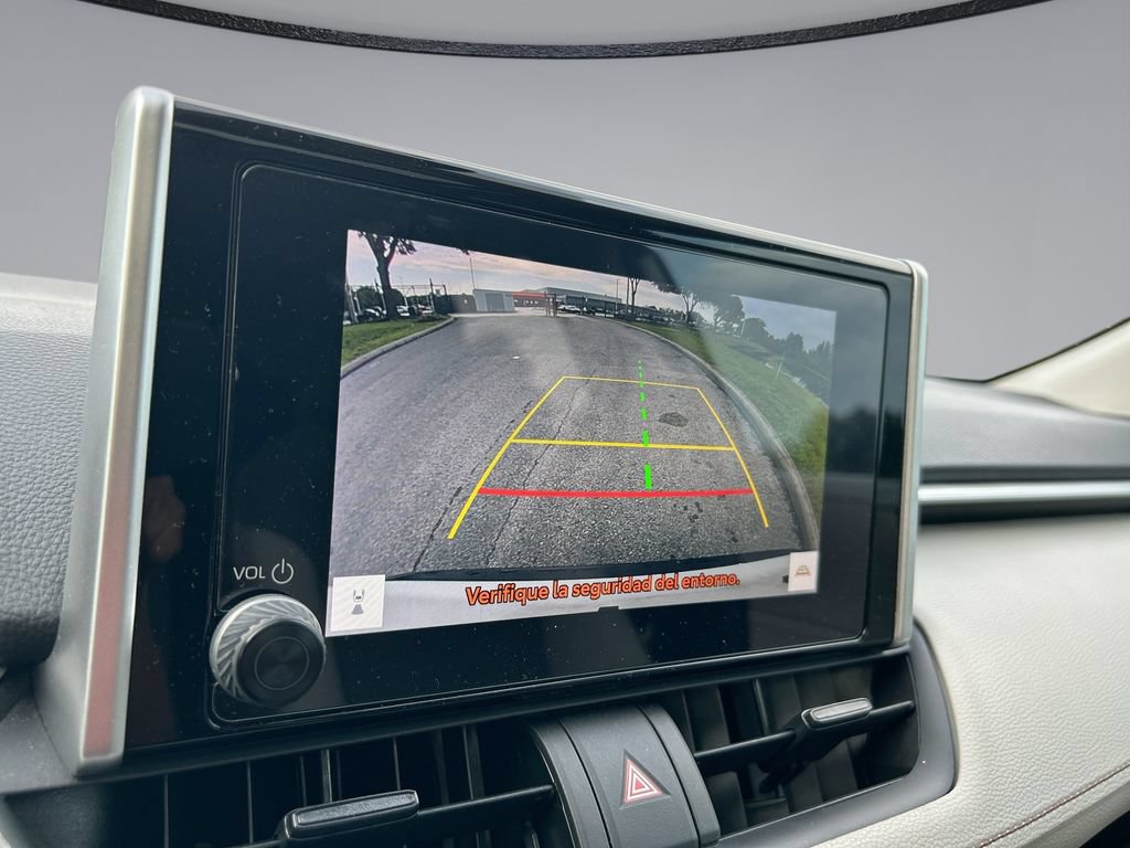 Used 2024 Toyota RAV4 XLE w/ Convenience Package FWD image 23