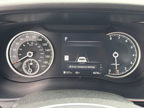 Used 2025 Genesis G70 2.5T w/ Sport Prestige Package image 26