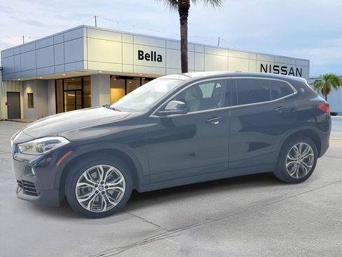 Used 2020 BMW X2 sDrive28i FWD image 2