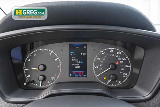 Used 2025 Toyota Corolla LE FWD image 15
