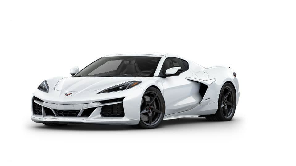 New 2026 Chevrolet Corvette E-Ray AWD/4WD image 26