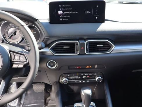 New 2025 MAZDA CX-5 AWD 2.5 S image 20