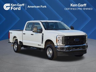 Used 2026 Ford F250 XL