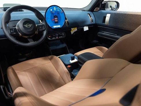 New 2027 MINI Cooper Countryman S AWD/4WD image 17