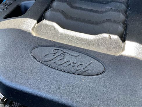 Used 2023 Ford F150 Tremor w/ Equipment Group 402A High image 32