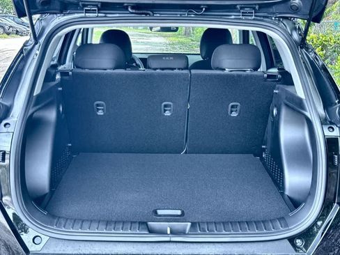 New 2027 Hyundai Kona SEL Sport FWD image 25