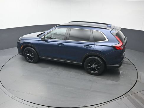Used 2023 Honda CR-V Sport image 38