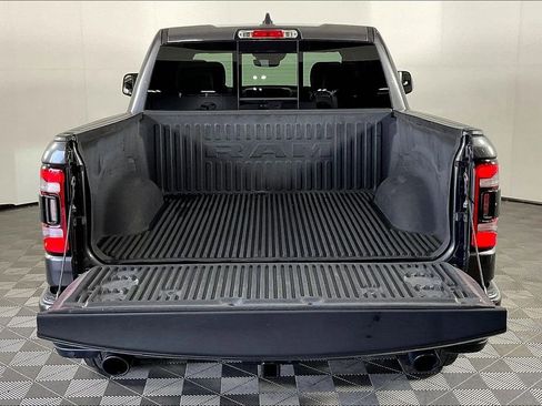 Used 2022 RAM 1500 Laramie image 39