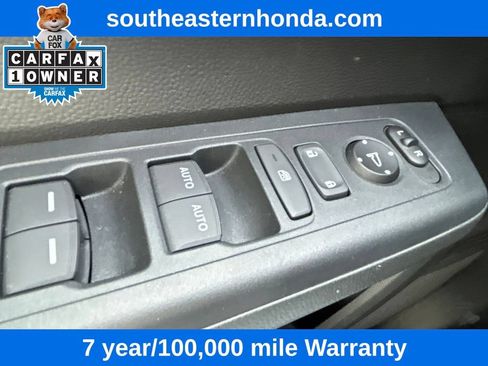 Certified 2024 Honda CR-V EX image 23