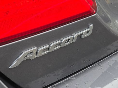 Used 2014 Honda Accord LX image 14